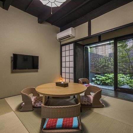 Shiki Homes Kyoka Kjóto Exteriér fotografie