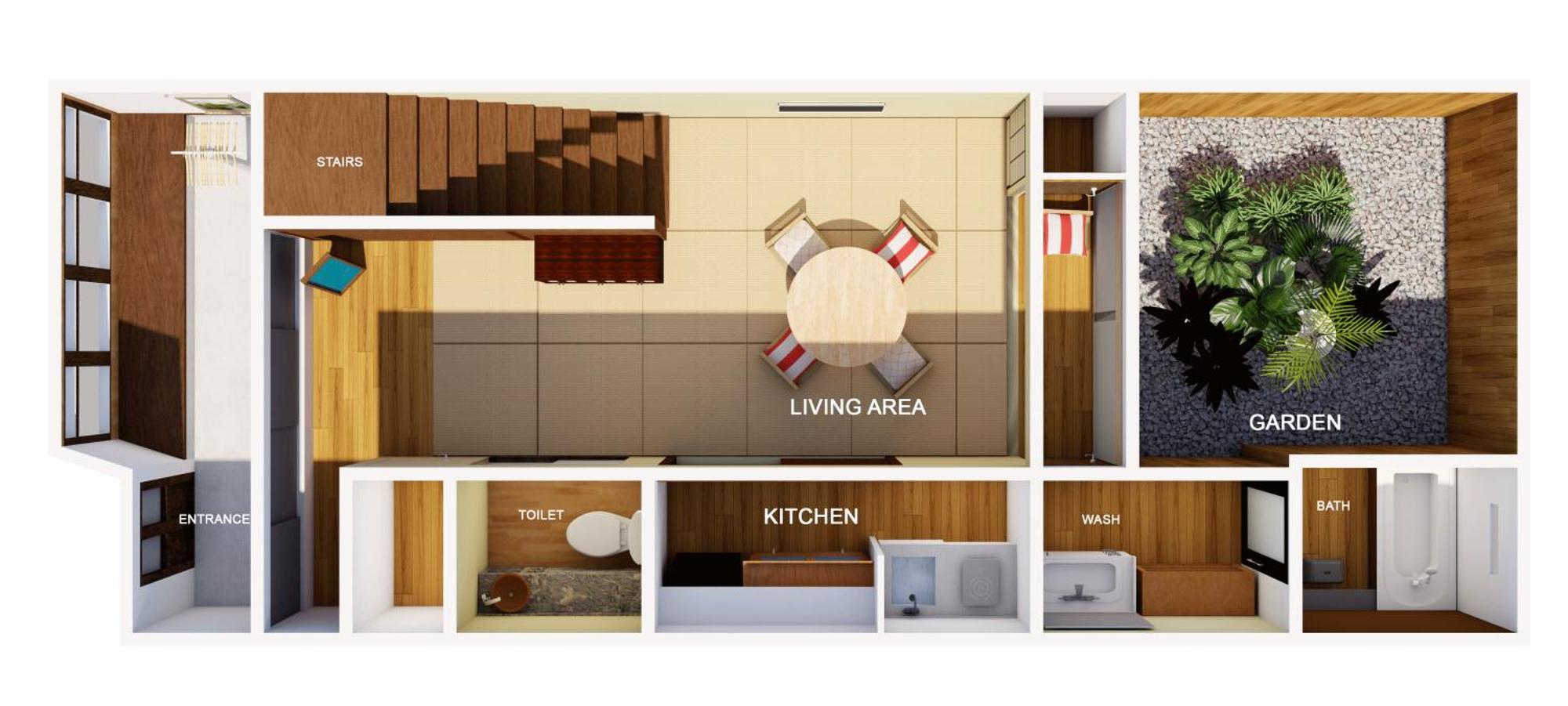 Shiki Homes Kyoka Kjóto Exteriér fotografie