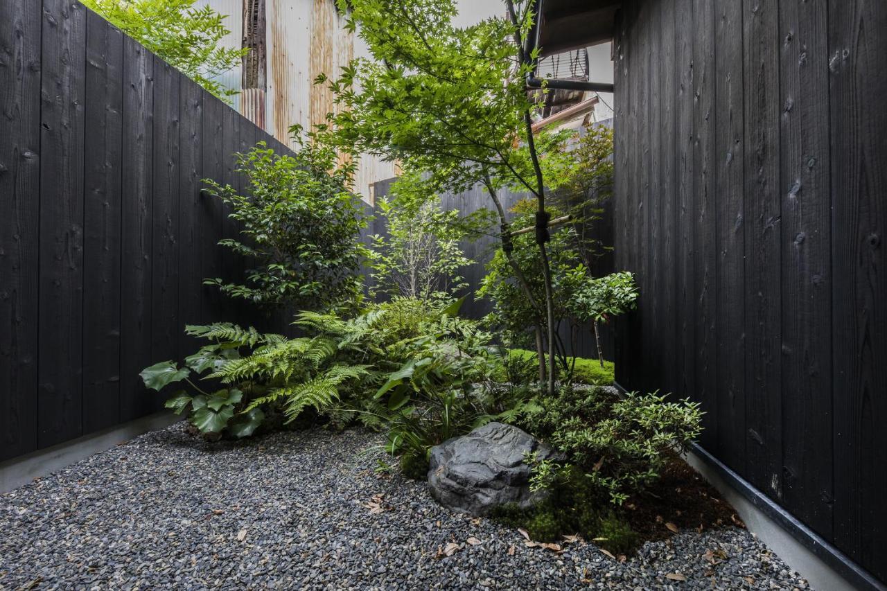 Shiki Homes Kyoka Kjóto Exteriér fotografie